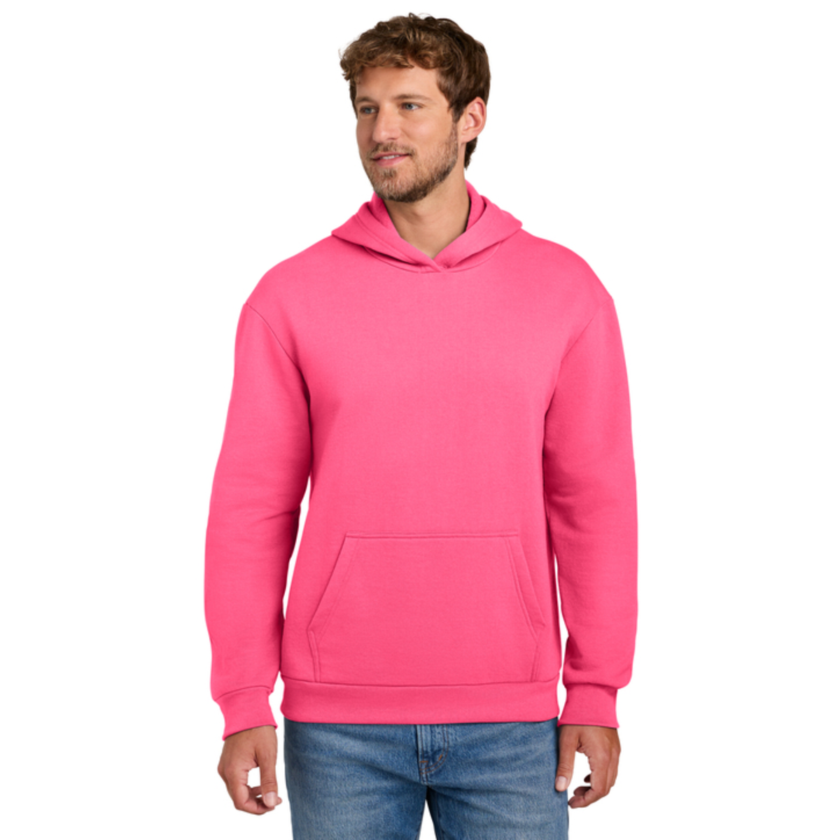 BCA Month Hooded Sweatshirt