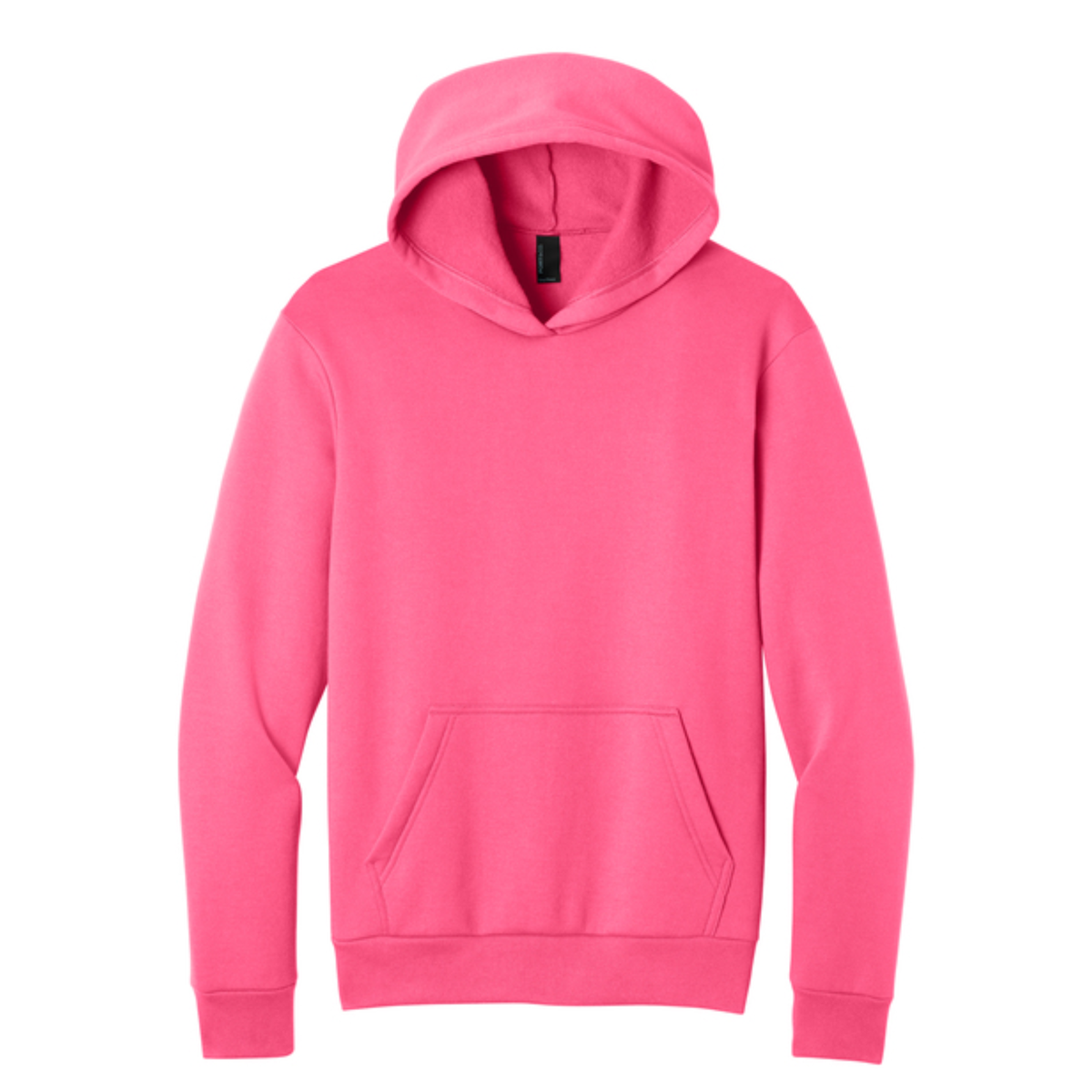 BCA Month Hooded Sweatshirt