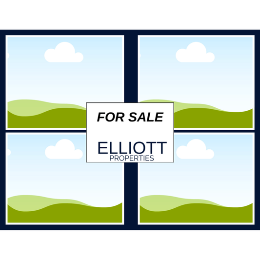Elliott Properties - 4.25" x 5.5" Postcards (Style 1)