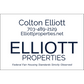 Elliott Properties - 24x18 Snipe Signs