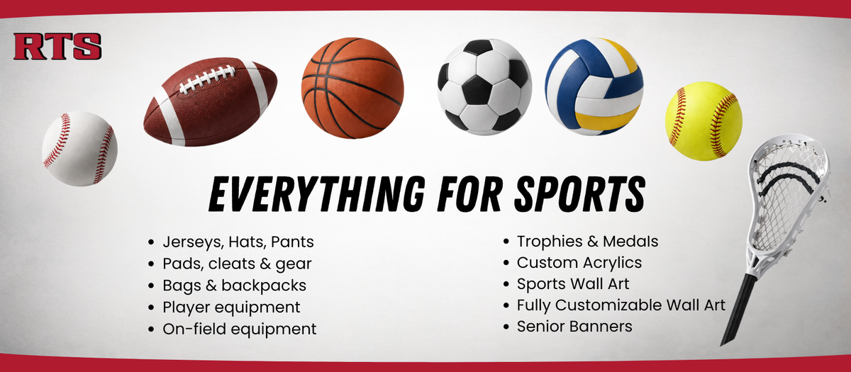 Red's Team Sports