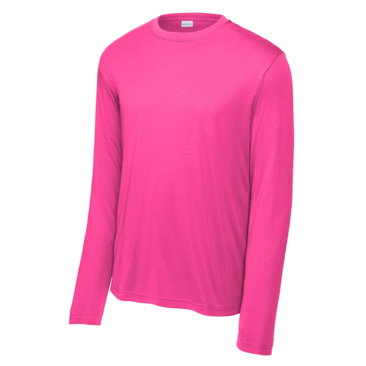 BCA Month Long Sleeve Dri-Fit Tee