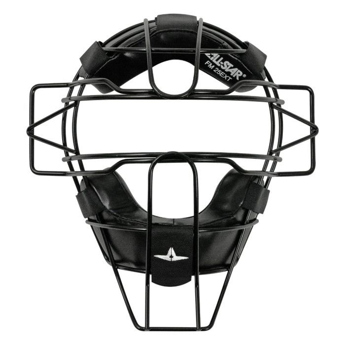 All-Star Umpire Starter Kit - Black