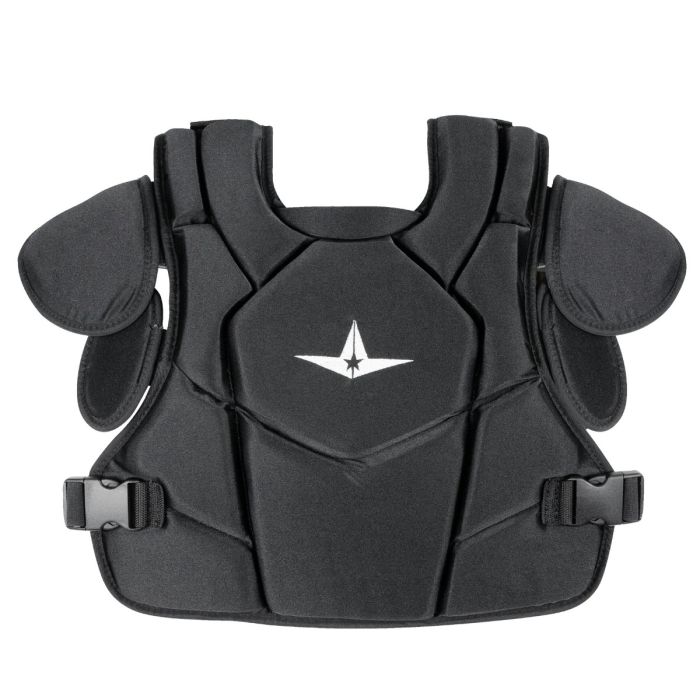 All-Star Umpire Starter Kit - Black