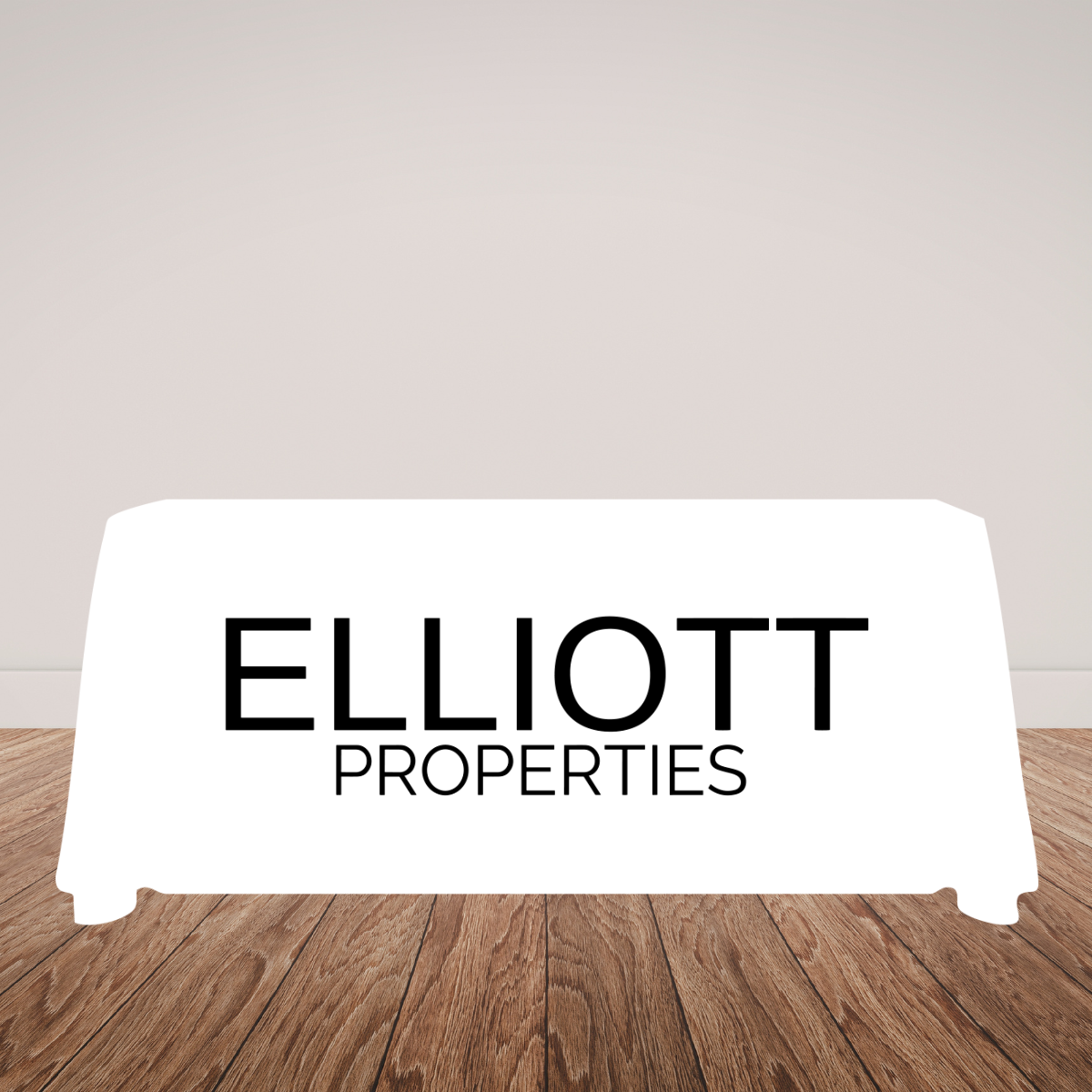 Elliott Properties Tablecloths