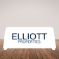 Elliott Properties Tablecloths