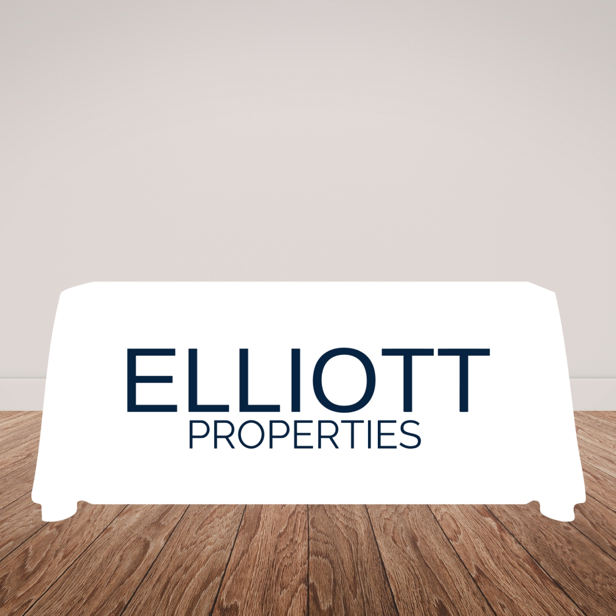 Elliott Properties Tablecloths