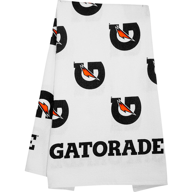 Gatorade G Towel