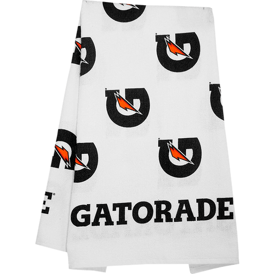 Gatorade G Towel