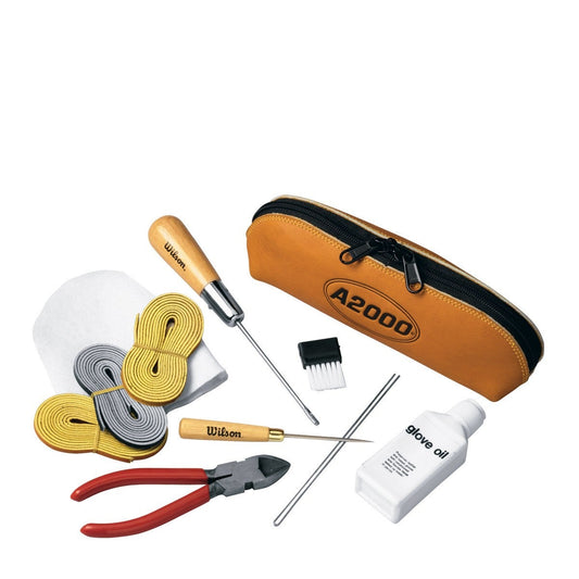 A2000 Glove Care Kit