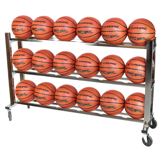 Champro Monster 18 Ball Cart
