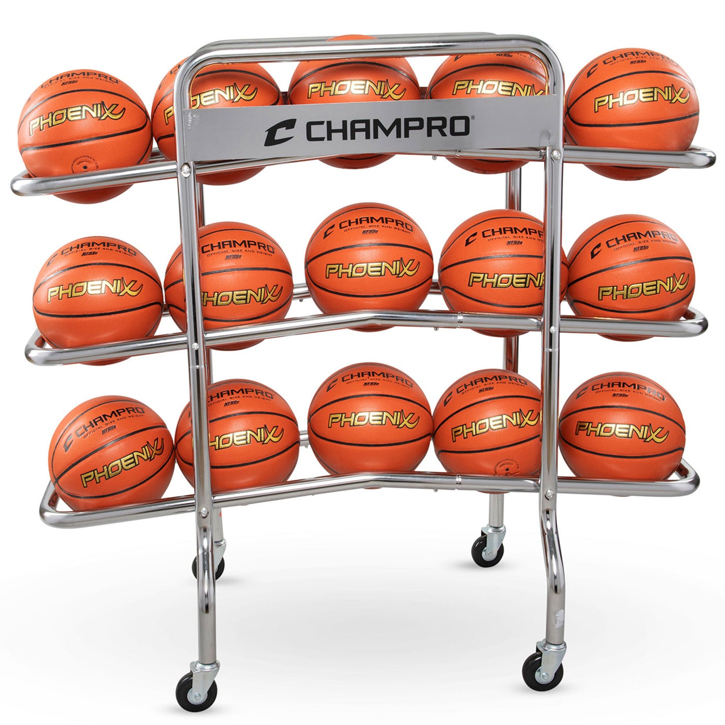 Champro Brute Ball Rack