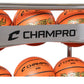 Champro Brute Ball Rack