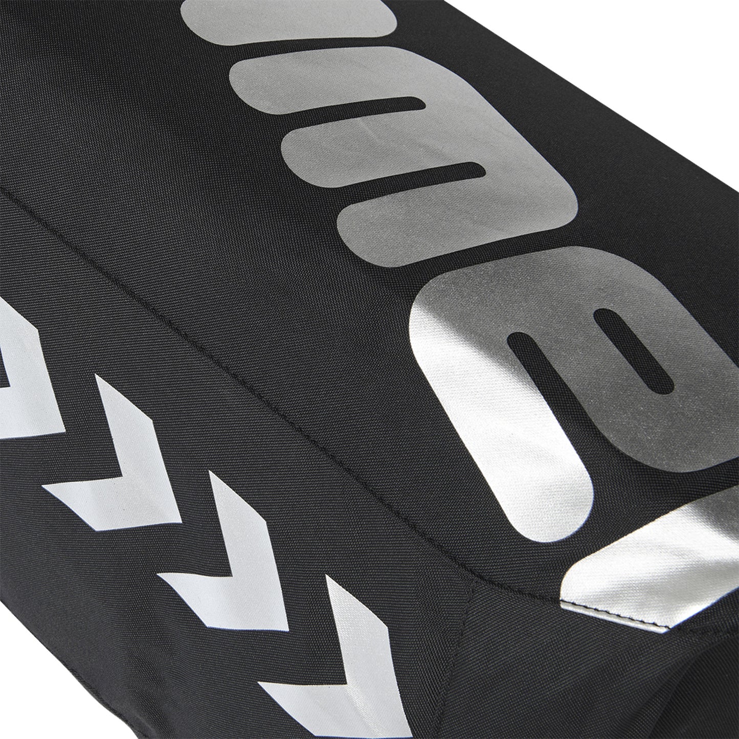 Hummel Core Sports Bag - Medium - Black