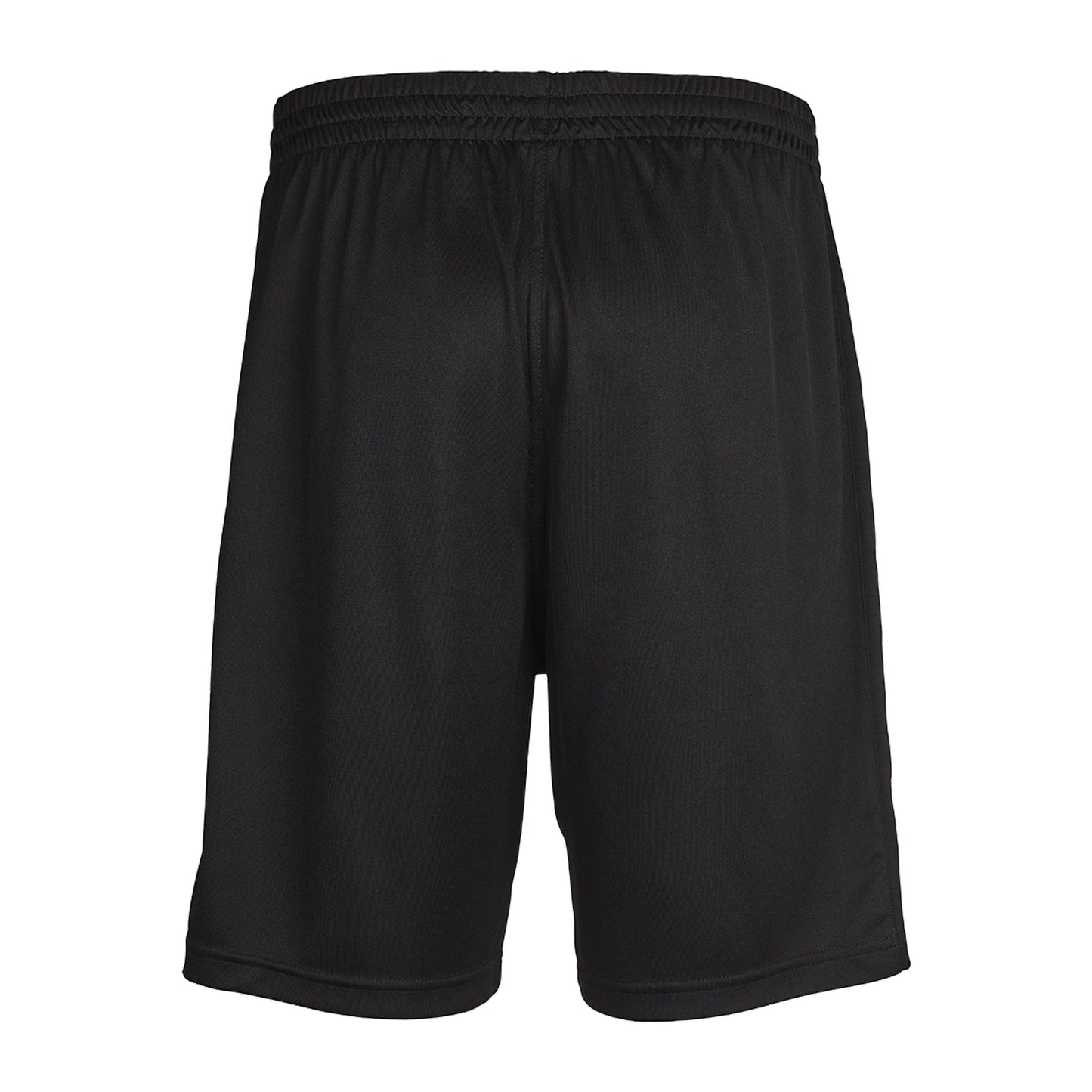Hummel  Adult Core Poly Shorts - Black
