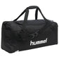 Hummel Core Sports Bag - Small - Black