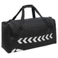 Hummel Core Sports Bag - Medium - Black