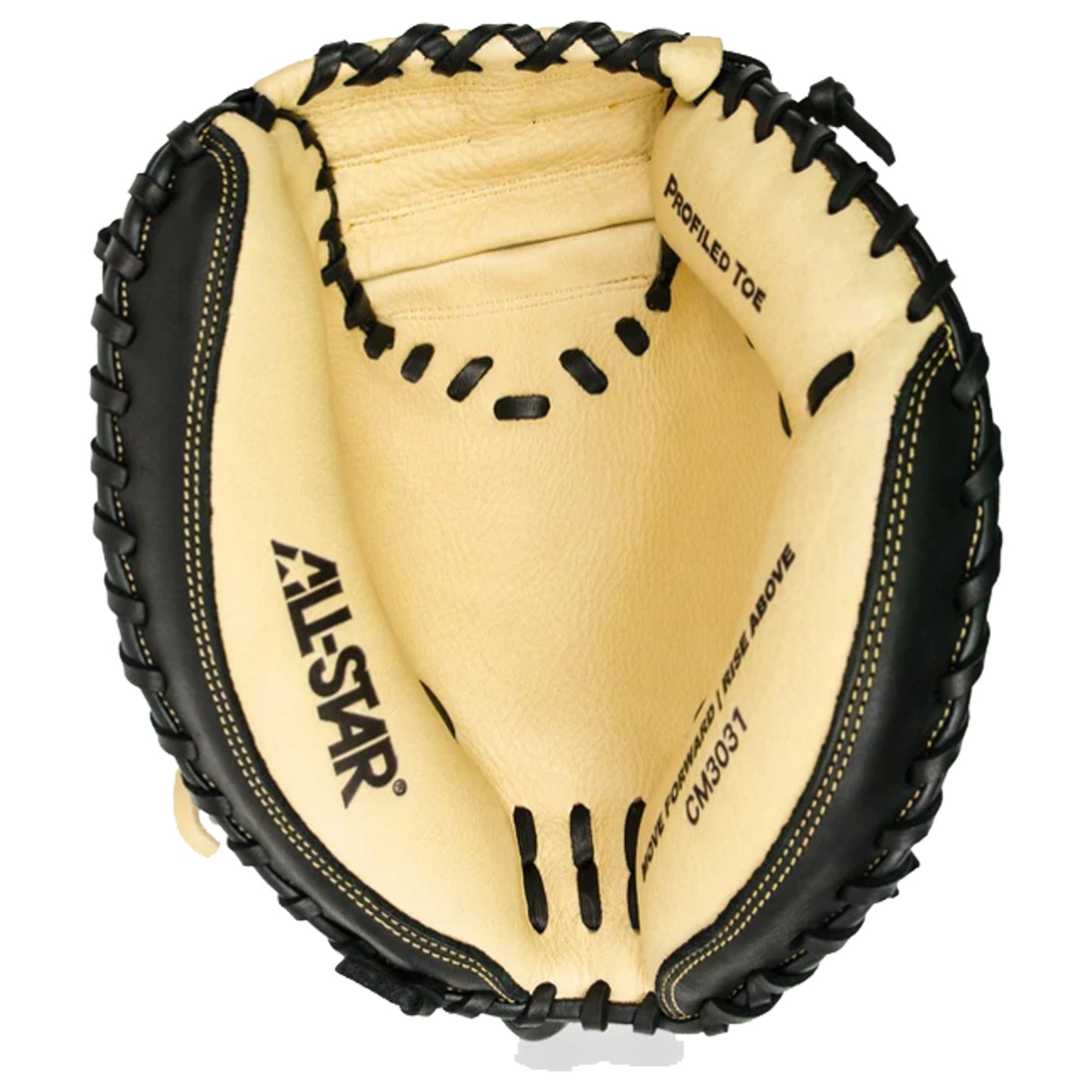 All Star Adult Comp Catchers Mitt, 33.5"  - Right Hand Throw - CM3031