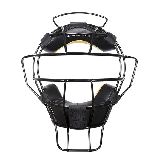 Champro Lightweight Umpire Mask - 18 oz