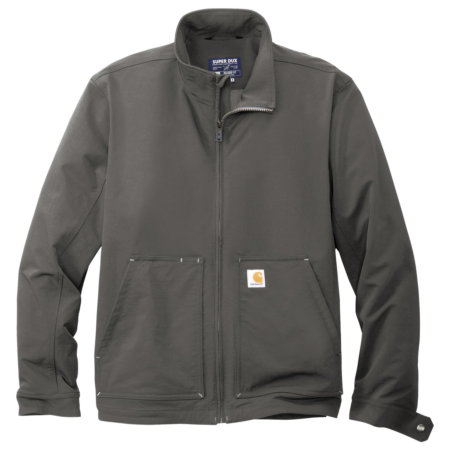 Carhartt Super Dux Soft Shell Jacket