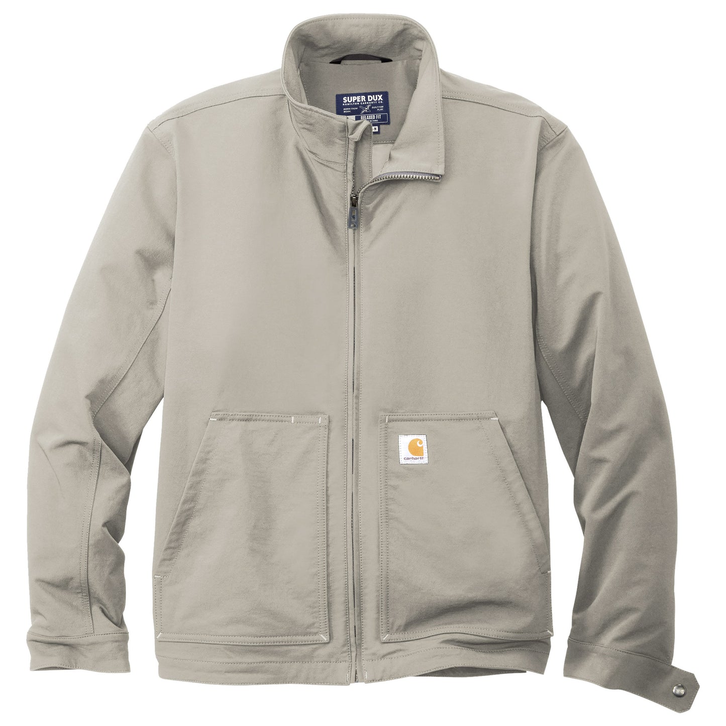 Carhartt Super Dux Soft Shell Jacket