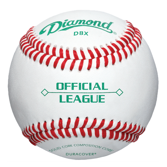 Diamond DBX Baseball Image