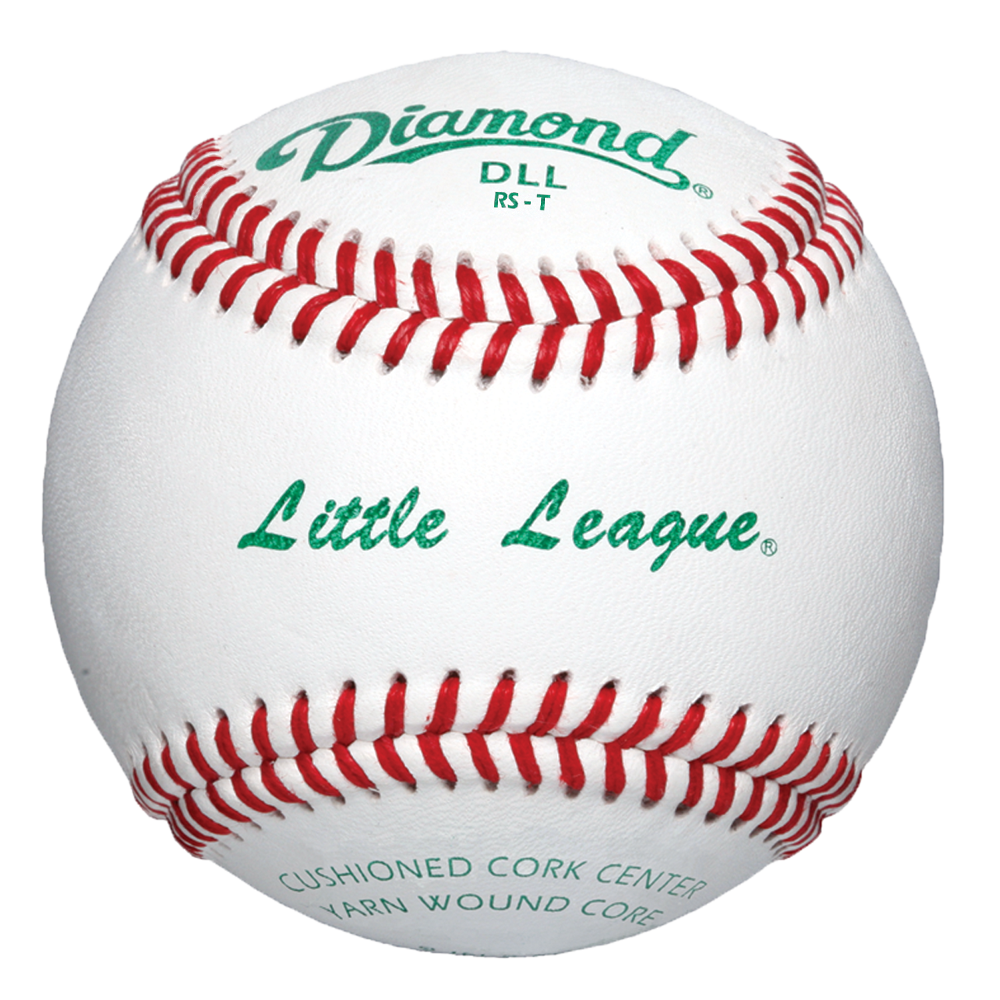 Diamond DLL Official League Image