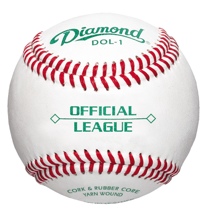 Diamond DOL-1 Baseball Image