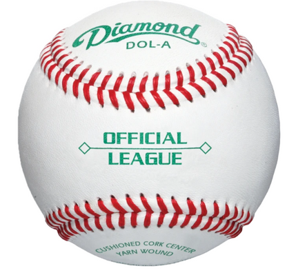 Diamond DOL-A Official League Image