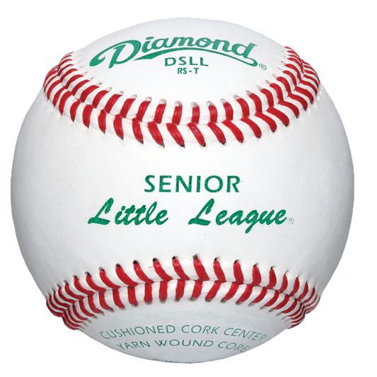 Diamond DSLL Senior Little League Image