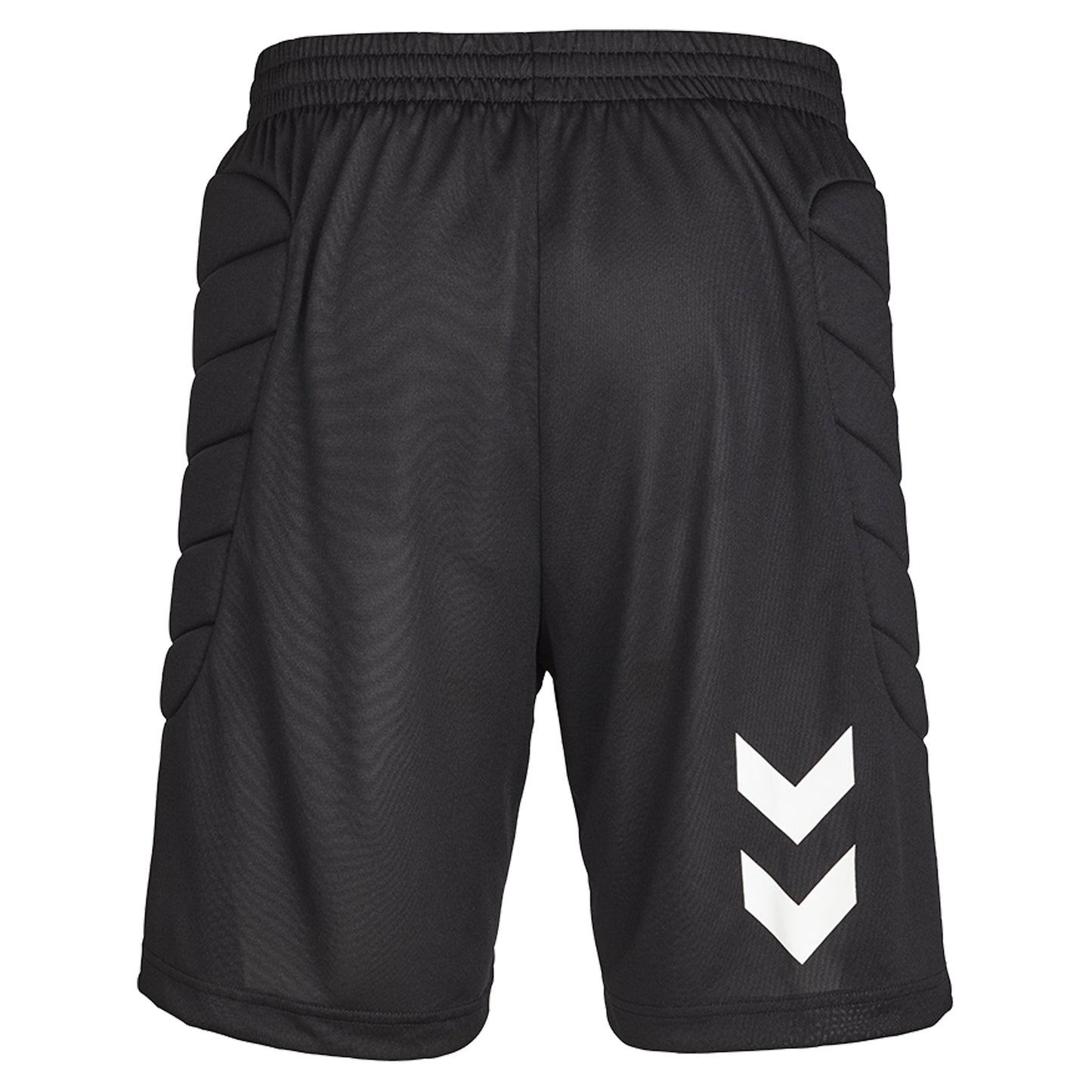 Hummel Essential Goal Keeper Padded Short - Back Image