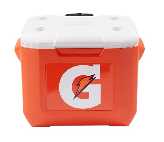 Gatorade ® Large Classic Cooler