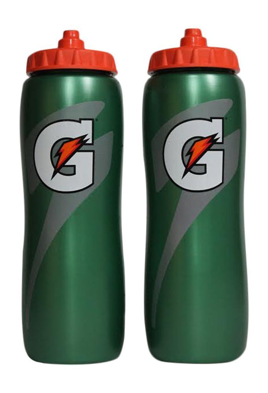 Gatorade Contour Bottles