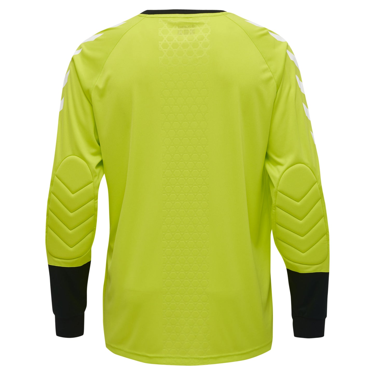 Hummel Essential GK Jersey Evening Primrose - Back Image