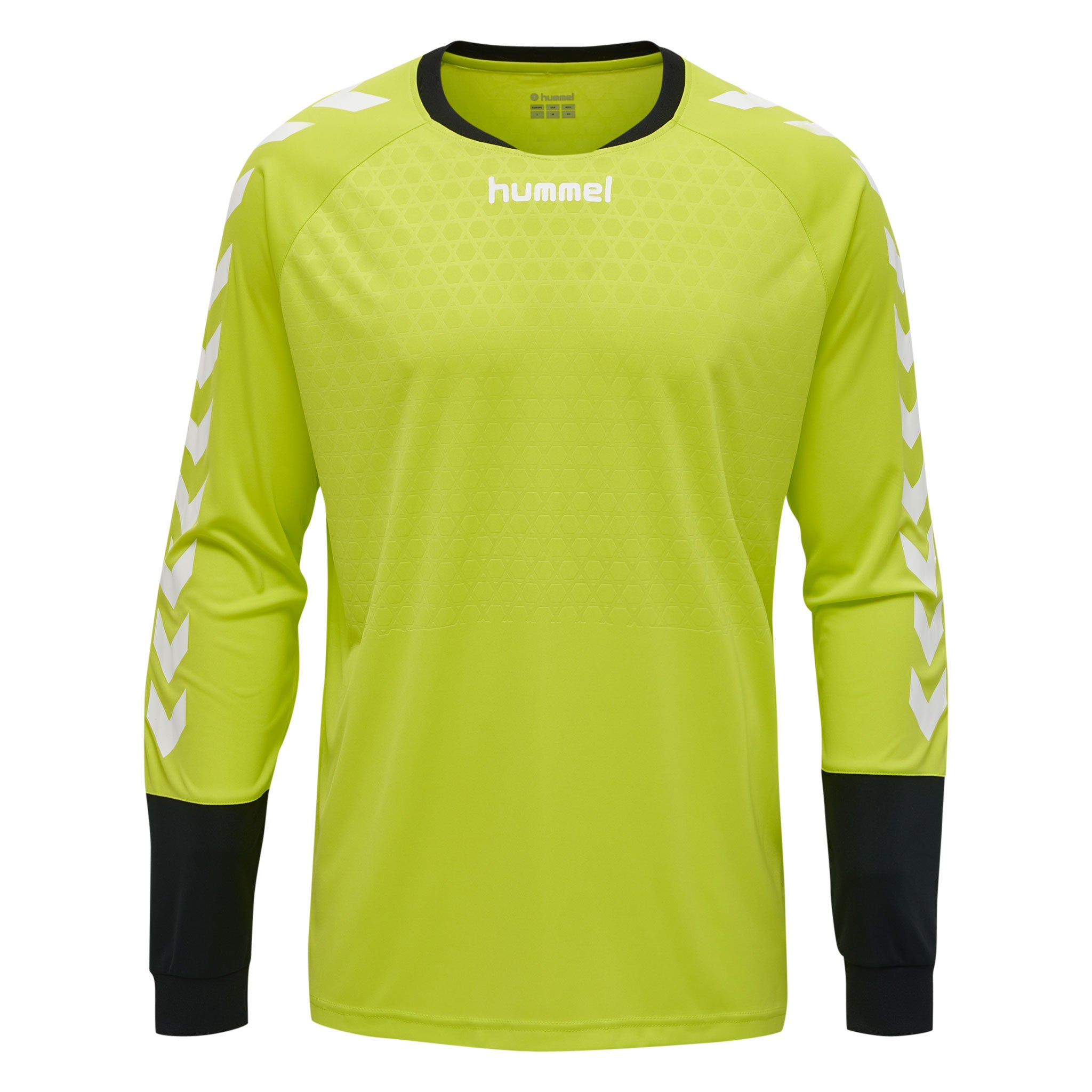 : Champro Keeper Soccer Goalie Polyester Jersey