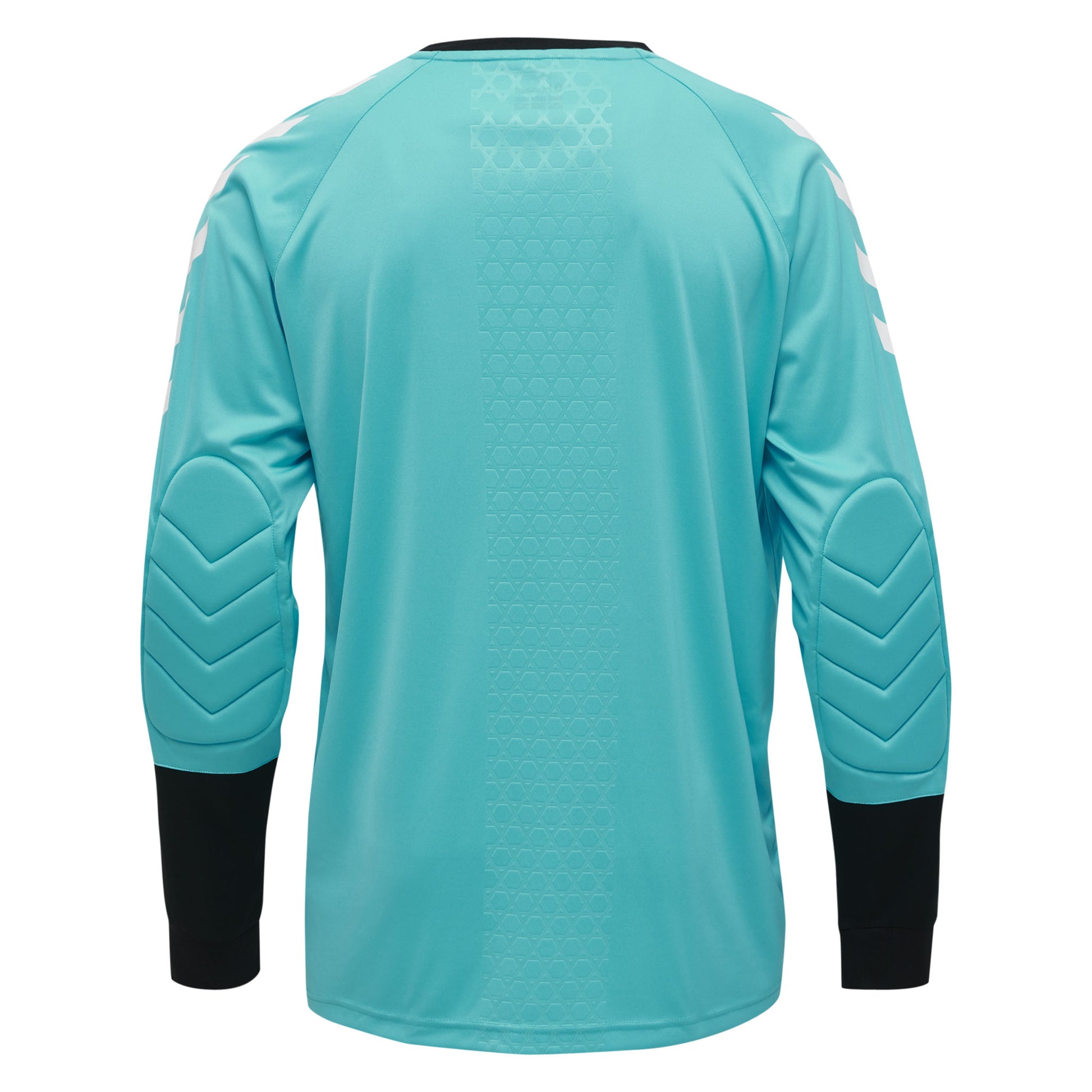 Hummel Essential Goal Keeper Jersey with Padded Elbows - Scuba Blue – Red's Sports