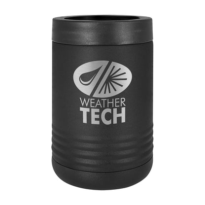 Polar Camel Beverage Holder Black