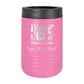Polar Camel Beverage Holder Pink