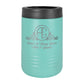 Polar Camel Beverage Holder Teal