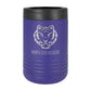 Polar Camel Beverage Holder Purple