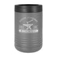 Polar Camel Beverage Holder Dark Grey