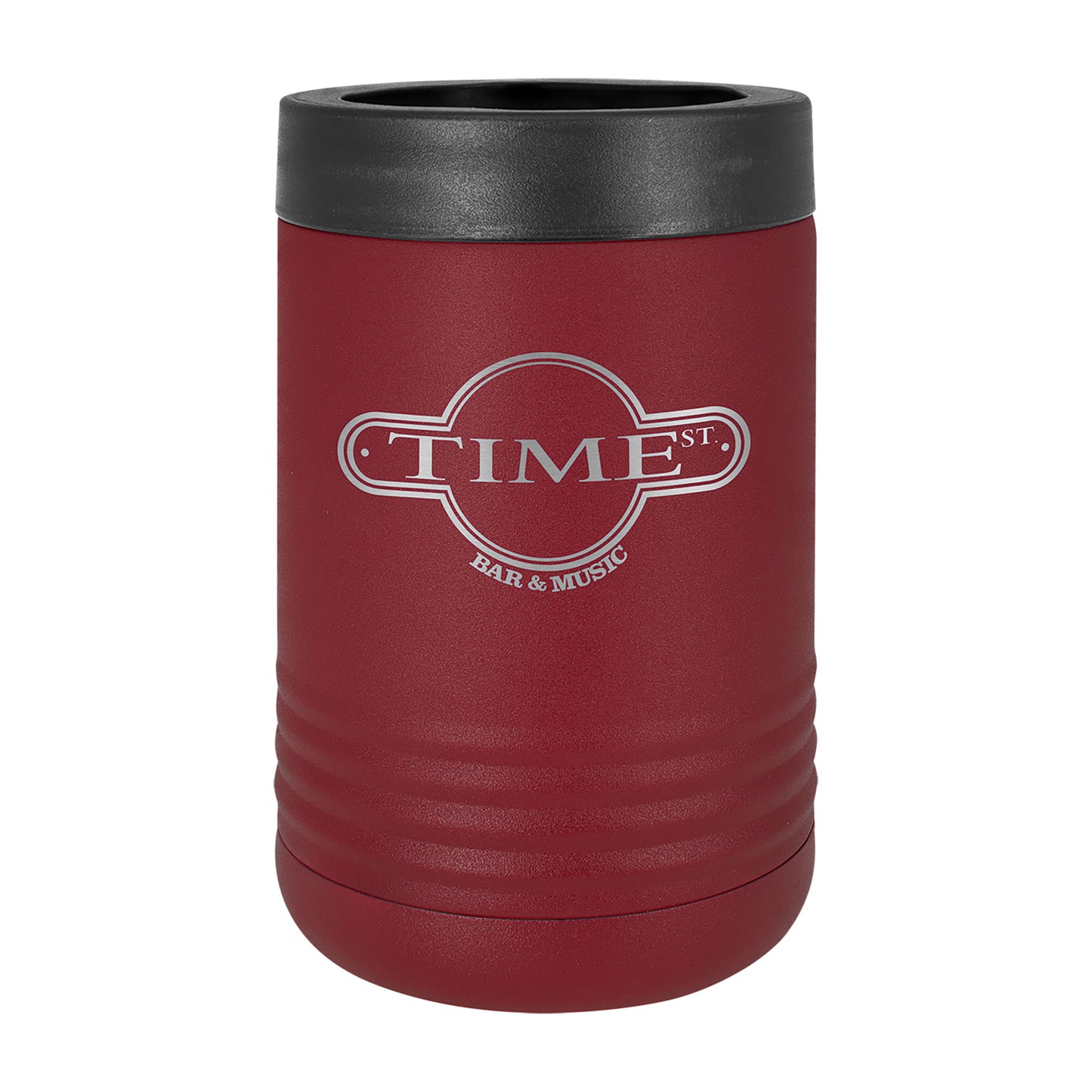 Polar Camel Beverage Holder Maroon