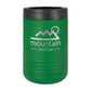 Polar Camel Beverage Holder Green