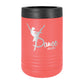 Polar Camel Beverage Holder Coral
