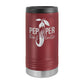 Custom Logo'd - Polar Camel Slim Beverage Holder