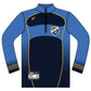 Champro Sublimated 1/4 Zip Long Sleeve Pullover