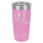 Custom Logo'd - 20 oz. Ringneck Vacuum Insulated Tumbler with Lid