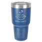 Custom Logo'd - Polar Camel 30 oz. Ringneck Vacuum Insulated Tumbler with Lid