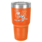 Custom Logo'd - Polar Camel 30 oz. Ringneck Vacuum Insulated Tumbler with Lid