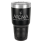Custom Logo'd - Polar Camel 30 oz. Ringneck Vacuum Insulated Tumbler with Lid